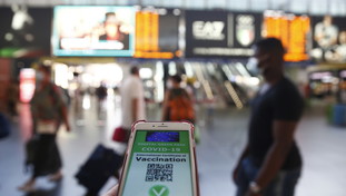 Non hai il green pass sul treno? Ecco le conseguenze e i rischi per i trasgressori