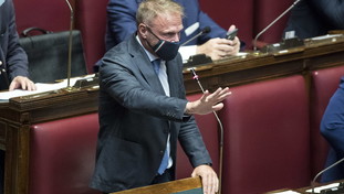 Dimissioni di Lamorgese e blocco navale immediato: Fratelli d'Italia tuona per gli sbarchi continui