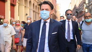 L'elezioni di Conte a capo dei Cinquestelle non è valida: nuovi guai per Giuseppi