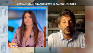 “Clamoroso errore, mai visto un flop così”. Biden fatto a pezzi sul fallimento Afghanistan