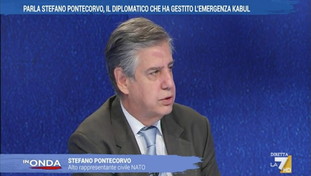 La commozione dell'ambasciatore in Afghanistan: disperazione nelle persone, ho avuto paura di morire