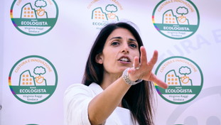 Due progetti appesi a un filo che fanno ridere tutta la città: il flop funivie della Raggi