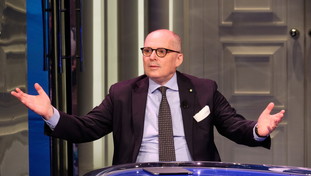 Ricciardi vuole un regime ancora più duro sul green pass. La nefasta previsione sulla pandemia