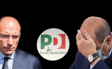 La vergogna democratica. Pd, un partito senza più identità che fagocita segretari