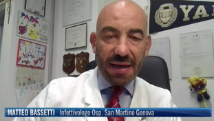 Venti telefonate. Bassetti esaperato, lo sfogo dell'infettivologo: come lo hanno ridotto