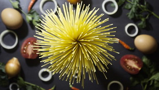 Pasta con sostanze nocive ritirata dalla vendita. Allarme rosso, attenzione al marchio