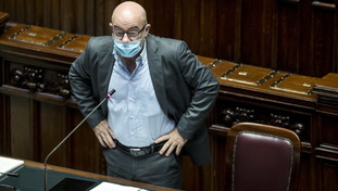 Peggio di una catastrofe. Cingolani spara a zero sugli ambientalisti radical chic