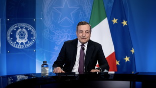 La furia di Draghi: stracciato il testo con gli aumenti per il Garante della Privacy