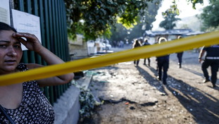 O rubo o.... La denuncia del bimbo rom e l'arresto della madre aguzzina