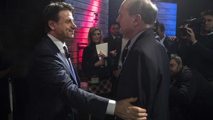 Da sinistra provano a salvare Conte e grillini: senza alleanza vincerà la destra