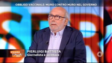 Smontata la strategia di Salvini sul vaccino: totalmente sbagliata, no-vax in minoranza