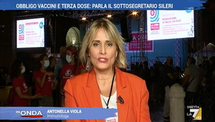 Imposizione irritante e non coraggiosa”. L'immunologa Viola boccia il green pass: meglio l'obbligo