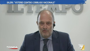 Non vedo pareri di scienziati. Bechis graffia Governo e Cts sulla comunicazione