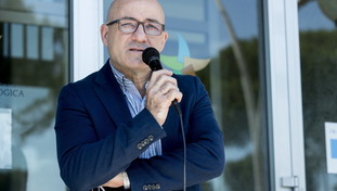 La transizione di Cingolani scivola sul nucleare e imbarazza i grillini