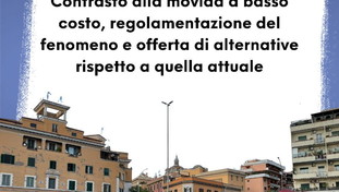 Calenda e la lotta classista sulla movida: niente alcol a basso costo