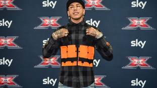 La guerra dei mondi nella trap italiana: asse Salmo-Sfera contro Fedez