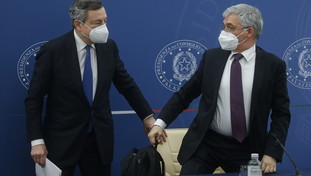 L'austerity resta, parola di Franco: il debito è sostenibile ma va ridotto