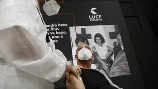 Senza vaccino tornerebbe l'oblio socio-economico: è la miglior spinta per la ripresa