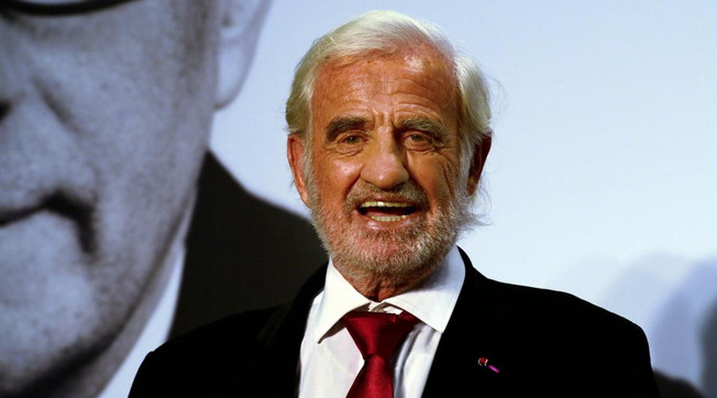 Addio a Jean-Paul Belmondo
