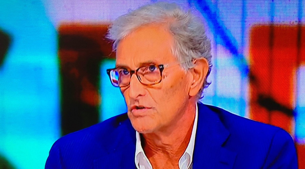 Test per decidere chi farà la terza dose, Rasi svela il futuro del vaccino