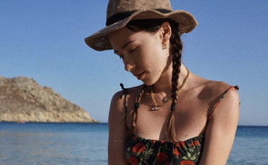 Aurora Ramazzotti e Goffredo Cerza al capolinea, il dettaglio social non sfugge