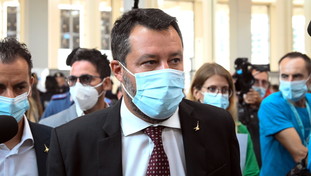 Decreto Green pass, la decisione della Lega: vota sì a queste condizioni