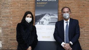 Inopportuna sulla Shoah. La Comunità ebraica disintegra la Raggi: solo campagna elettorale