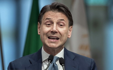 Non reggerò ancora a lungo, la confessione di Conte spiazza tutti