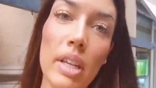 Giusy Rizzotto e il video hot. La candidata a Savona non perdona, partono le denunce