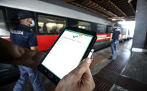 Il Tempo - Green Pass
