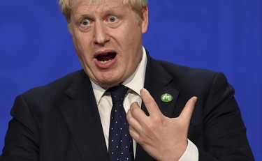 Ecco perché Boris Johnson dice no al green pass