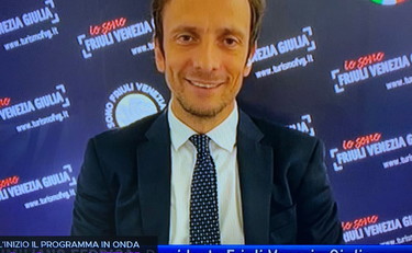 Che errore cancellare i decreti Salvini, Fedriga inchioda la Lamorgese