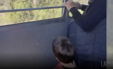 Rapimento di Eitan, il nonno indagato per sequestro di persona