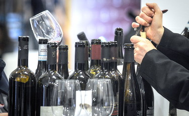 È tornato Vinòforum: 2.500 etichette per raccontare il Vigneto Italia