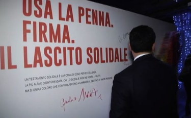Pandemia e terzo settore, crescono donazioni e lasciti solidali