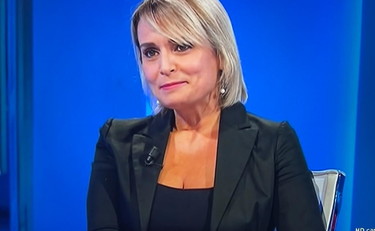 L'obbligo vaccinale così è inutile. Antonella Viola gela tutti dalla Gruber