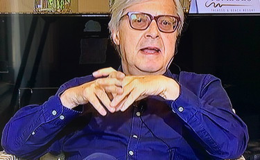 Il nonno è la persona più vicina, Sgarbi spiazza tutti sul rapimento di Eitan