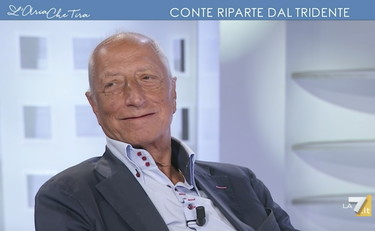 Ti sei vaccinato? la risposta di Pippo Franco spiazza tutti