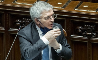 Mina catasto sul nuovo fisco