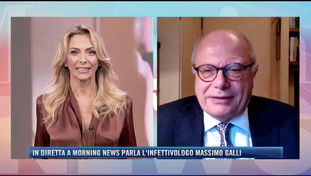 Le pagelle dei virologi prima della pensione: promossi e bocciati del prof. Galli