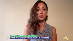 Green pass o lavoro, scelta odiosa per gli italiani. Montaruli attacca Speranza: alimenta sfiducia