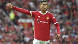 CR7 flop dopo il ritorno a Manchester. C'è un insospettabile colpevole