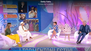 Retroscena su Fedez e il tormentone Mille: la verità su Orietta Berti e il rimpianto di Annalisa