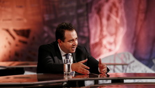 Gigantesca autocensura per proteggere gli amici. Sallusti affossa i giornali sul caso della Loggia Ungheria