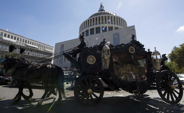 Associazione di stampo mafioso, condannato il clan Casamonica