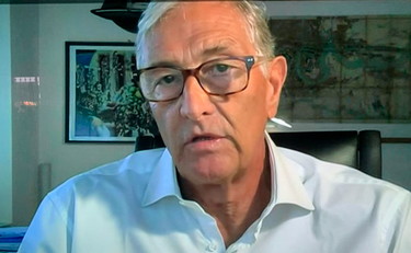 Terza dose? Meglio aspettare. La ricetta di Rasi sul vaccino