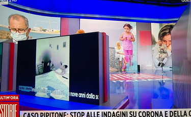 Sviluppi clamorosi su Denise, cosa rivela la pm Angioni