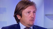 Terza dose per tutti, la profezia di Sileri sul vaccino
