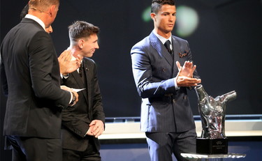 L'ultima beffa di Ronaldo a Messi: non solo i gol, ecco in cosa lo ha superato