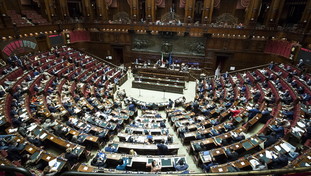 Finisce il privilegio degli onorevoli: green pass obbligatorio per accedere alla Camera